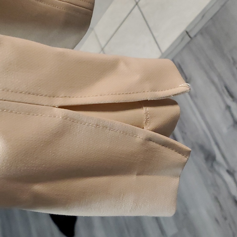 NWT ZARA BLOUSE - Picture 6 of 6
